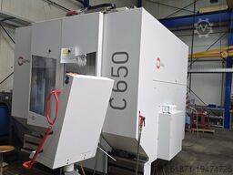 Hermle C650U