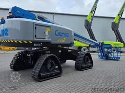 Genie S65XC Trax Valid inspection, *Guarantee! Diesel, 4