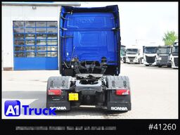 SCANIA R 450 BL Vollspoiler  Retarder Standklima,