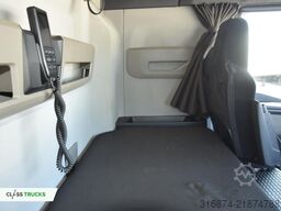 MAN TGX 18.470 GX