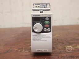 Mitsubishi FR-S520SE-0. 4K-EC