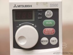 Mitsubishi FR-S520SE-0. 4K-EC