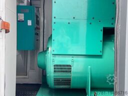 Cummins C1675D5A - 1.675 kVA Generator - DPX-12627