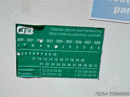 MAN 18t + Böcker AK 30/1000