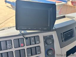 Volvo FL 250 12T haaksysteem EURO6