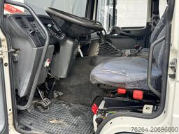 Volvo FL220 19t HAAKSYSTEEM+LAADKRAAN