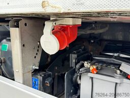 Iveco EUROCARGO 16e25 THERMOKING T-1000R