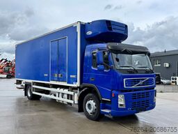 Volvo FM 310 KOELWAGEN CARRIER SUPRA950MT