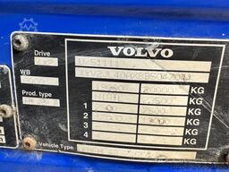 Volvo FM 310 KOELWAGEN CARRIER SUPRA950MT