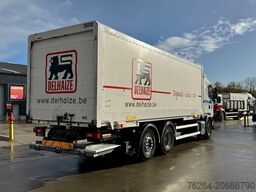 Scania G360 6x2 BDF EURO6