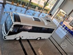 TEMSA 10 x Prestij SX Automatik  Novo Lux Stock Daily