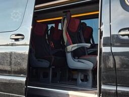 MERCEDES-BENZ Sprinter 315 Tourer 9 SS VIP Systemboden