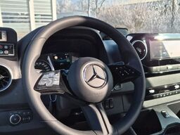 MERCEDES-BENZ Sprinter 315 Tourer 9 SS VIP Systemboden
