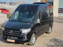 MERCEDES-BENZ Sprinter 315 Tourer 9 SS VIP Systemboden