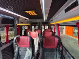 MERCEDES-BENZ Sprinter 315 Tourer 9 SS VIP Systemboden