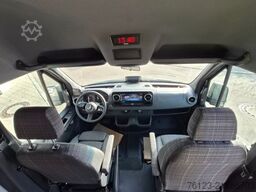 MERCEDES-BENZ Sprinter 315 Tourer 9 SS VIP Systemboden