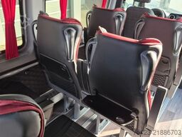 MERCEDES-BENZ Sprinter 315 Tourer 9 SS VIP Systemboden