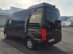 MERCEDES-BENZ Sprinter 315 Tourer 9 SS VIP Systemboden