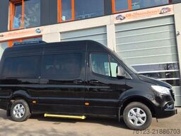 MERCEDES-BENZ Sprinter 315 Tourer 9 SS VIP Systemboden