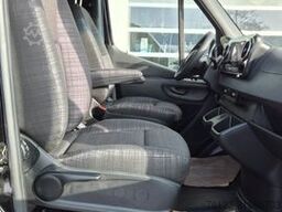 MERCEDES-BENZ Sprinter 315 Tourer 9 SS VIP Systemboden