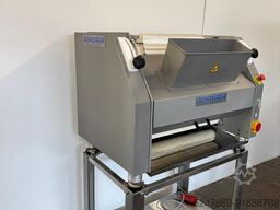 Scheurer FVF 800