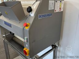 Scheurer FVF 800