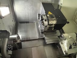 HURCO TM8 cnc lathe