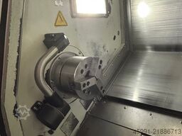 HURCO TM8 cnc lathe