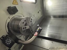 HURCO TM8 cnc lathe