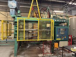 E.A HEITZ (GERMANY) HE 1280 - TOWER HYDRAULIK