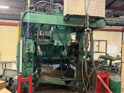 E.A HEITZ (GERMANY) HE 1280 - TOWER HYDRAULIK