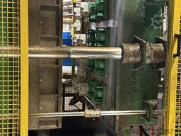 E.A HEITZ (GERMANY) HE 1280 - TOWER HYDRAULIK