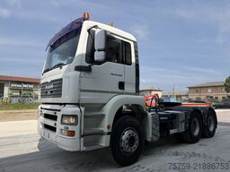 MAN 33.480TGA 6x4 33Ton