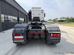 MAN 33.480TGA 6x4 33Ton