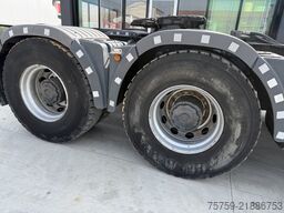 MAN 33.480TGA 6x4 33Ton