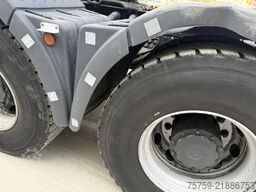 MAN 33.480TGA 6x4 33Ton