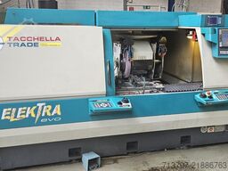Tacchella Elektra Evo 1018 MPC