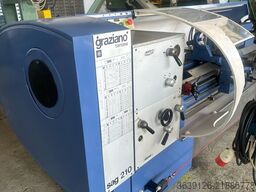Graziano Sag 210