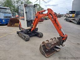Kubota KX41-3v
