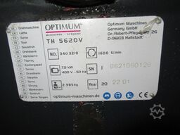 optimum TH5620V