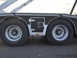 KALEPAR KLP 228V6M1-6er Autotransporterauflieger
