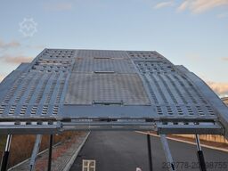 KALEPAR KLP 228V6M1-6er Autotransporterauflieger