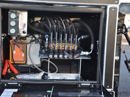 KALEPAR KLP 228V6M1-6er Autotransporterauflieger