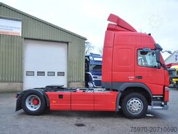 Volvo FM 370 4X2 EURO 6 i-Shift SPOILERS