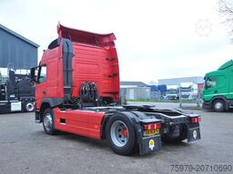 Volvo FM 370 4X2 EURO 6 i-Shift SPOILERS