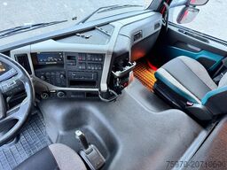 Volvo FM 370 4X2 EURO 6 i-Shift SPOILERS