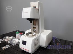 Anton Paar MCR 302e Rheometer