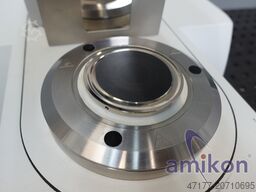 Anton Paar MCR 302e Rheometer