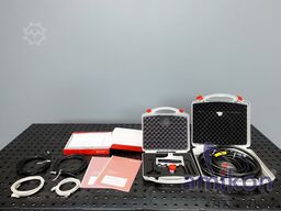 Anton Paar MCR 302e Rheometer