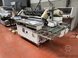 Hunkeler VEA 520 KS-HHS